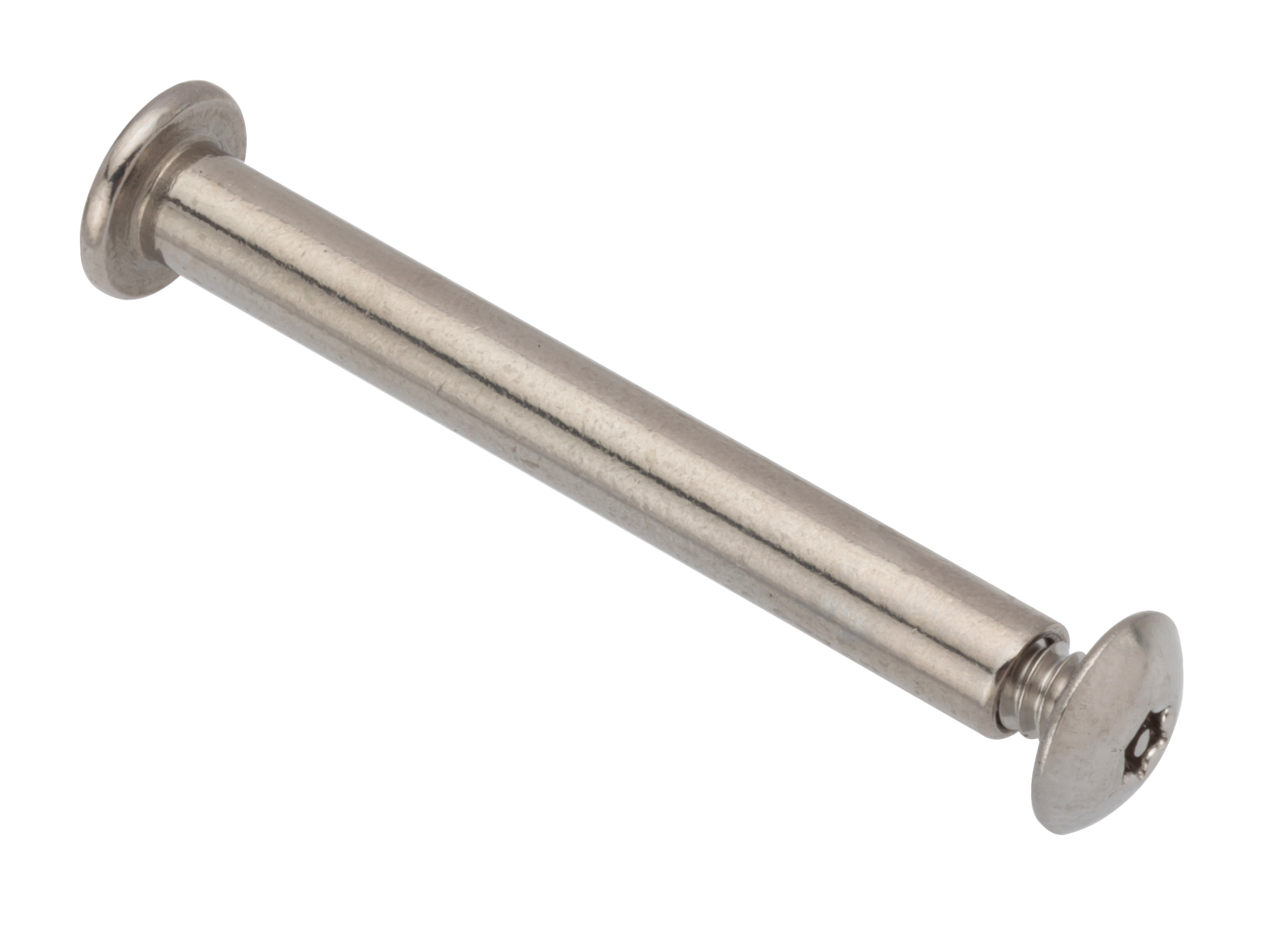 AMPG Z4432T6S-PAK - Binding Barrel and Screw Set